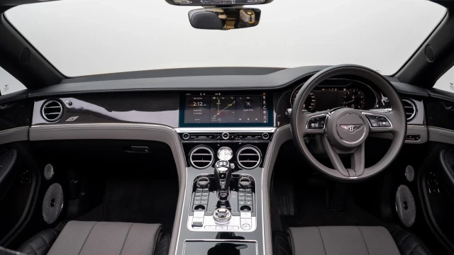 Bentley Continental Image 7