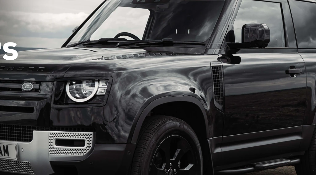 Best 4x4's in the UK: Your Ultimate Guide