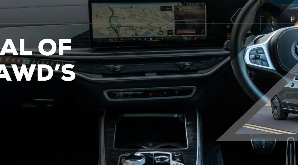The Appeal of 4x4 and AWD Vehicles: Why They’re a Great Choice for Drivers in 2025