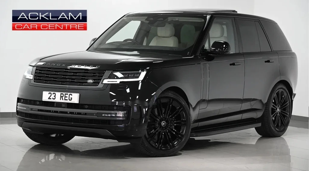 All you want to know about Luxury Hillendale Land Rover