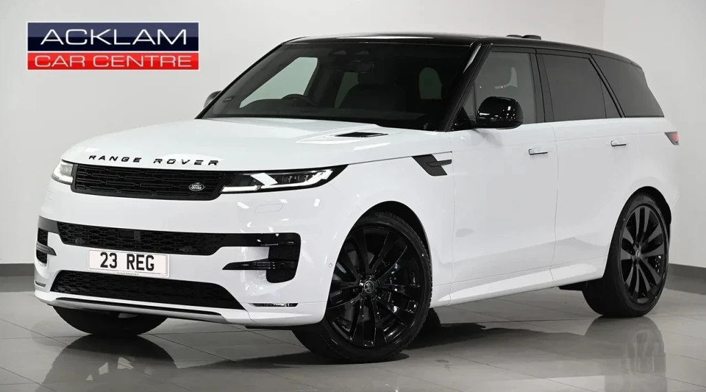 Best Car Dealer in Manchester: TOP Choices for Car Buyers