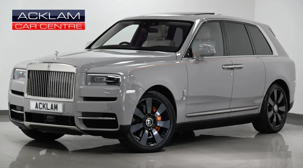 City Cars: The Premier Used Luxury Car Dealer in Manchester