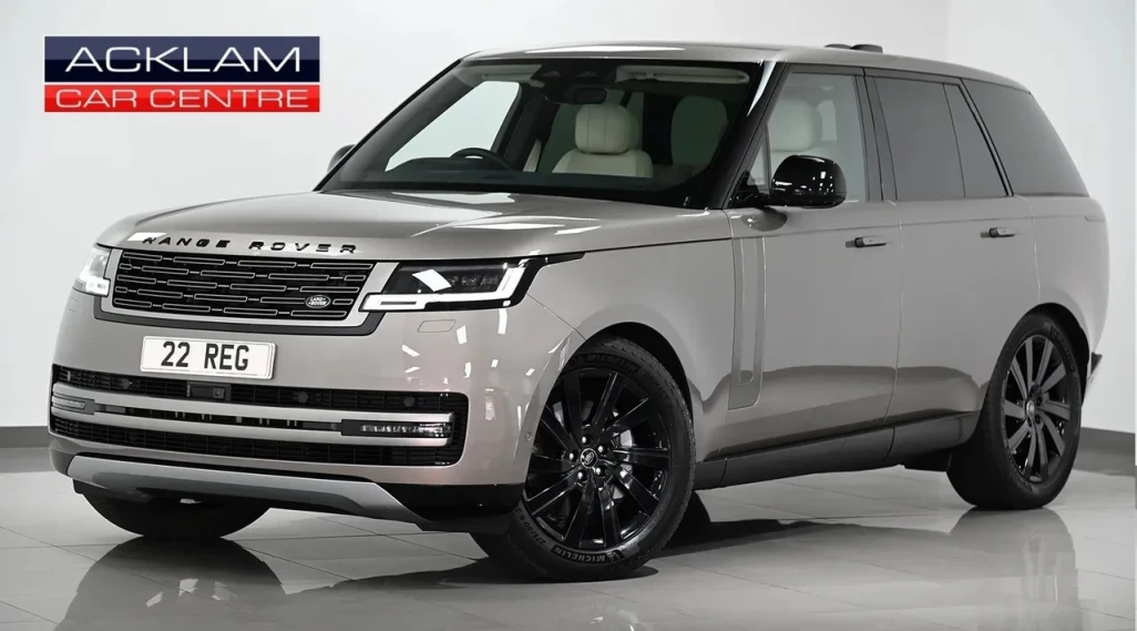 Discover Excellence: A Comprehensive Guide to Kentdale Land Rover