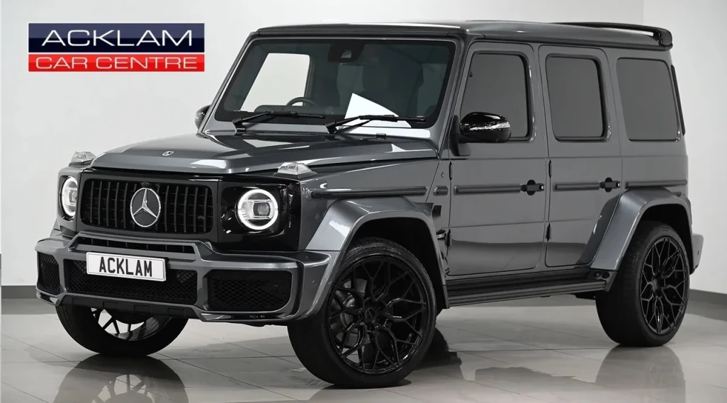 Discover the Best Car Dealer in Chester