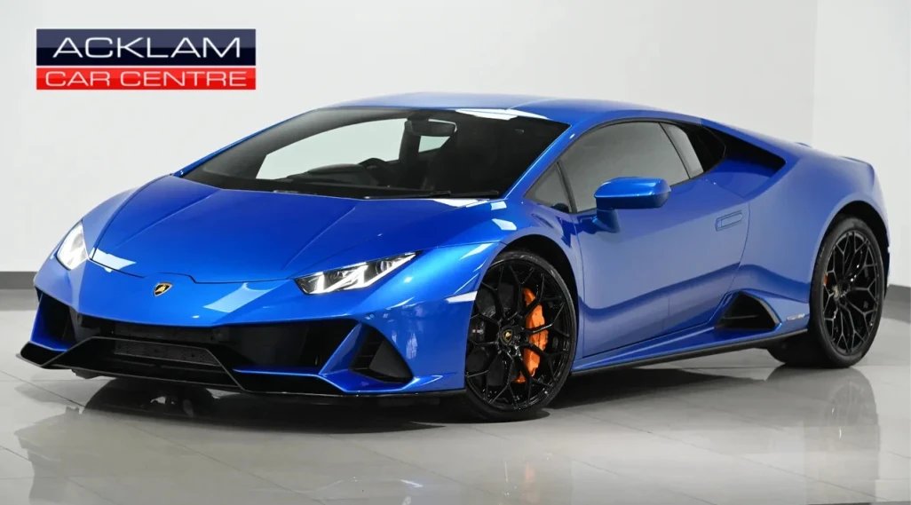 Discover the Best Used Luxury Car Dealer in Chester