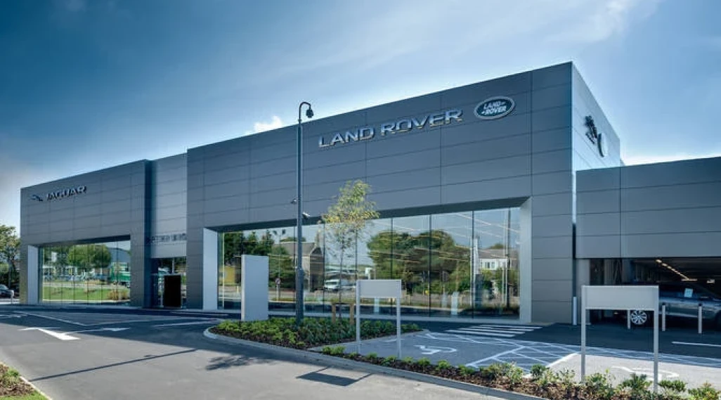 Discover the Top Land Rover Garage Aberdeen Services for Your Vehicle Needs