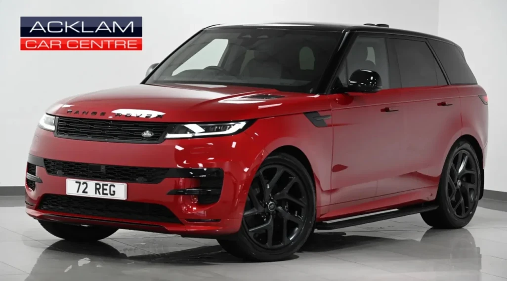 Exploring the Excellence of Land Rover Bradford: A Comprehensive Guide