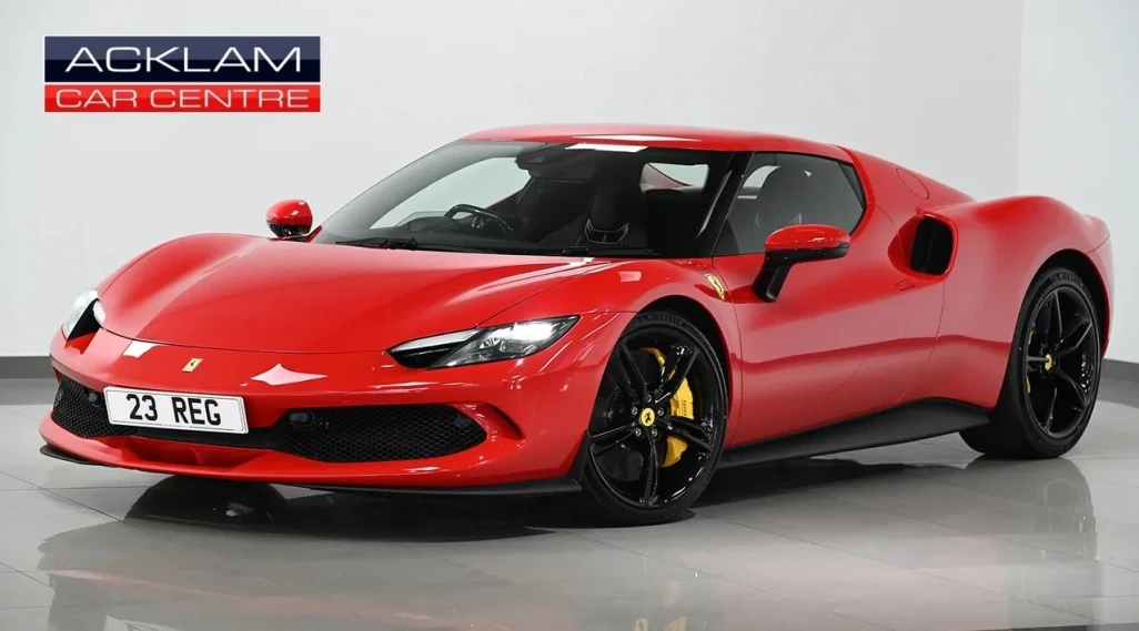 Maximizing Returns: What Are the Best Used Luxury Cars for Resale Value in the UK?