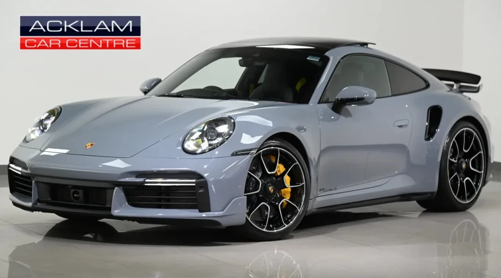 Understanding Luxury Car Depreciation: Why Do Luxury Cars Depreciate So Quickly and What Does it Mean for Buyers?