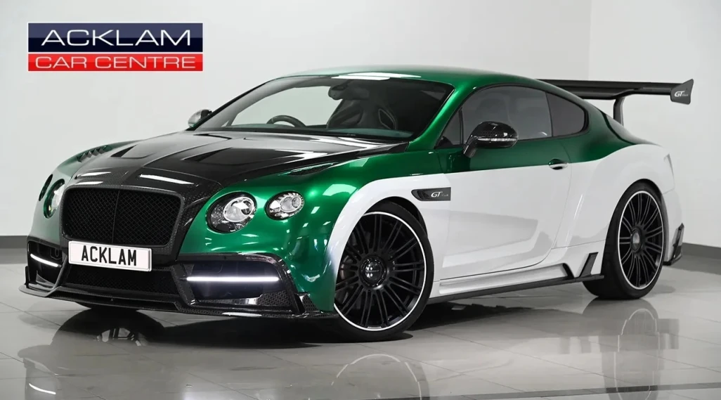 Used Luxury Car Dealer London: Your Ultimate Guide to the Best Dealerships