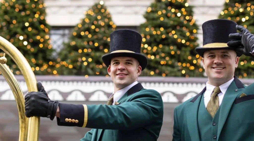 Win A Trip To London For Two To Stay At The Dorchester Hotel