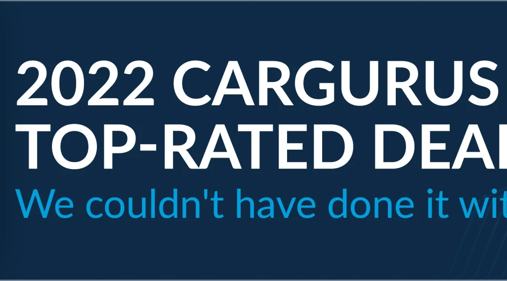 Acklam Car Centre receives CarGurus 2022 Top-Rated Dealer Gold Award for Excellence in Customer Experience
