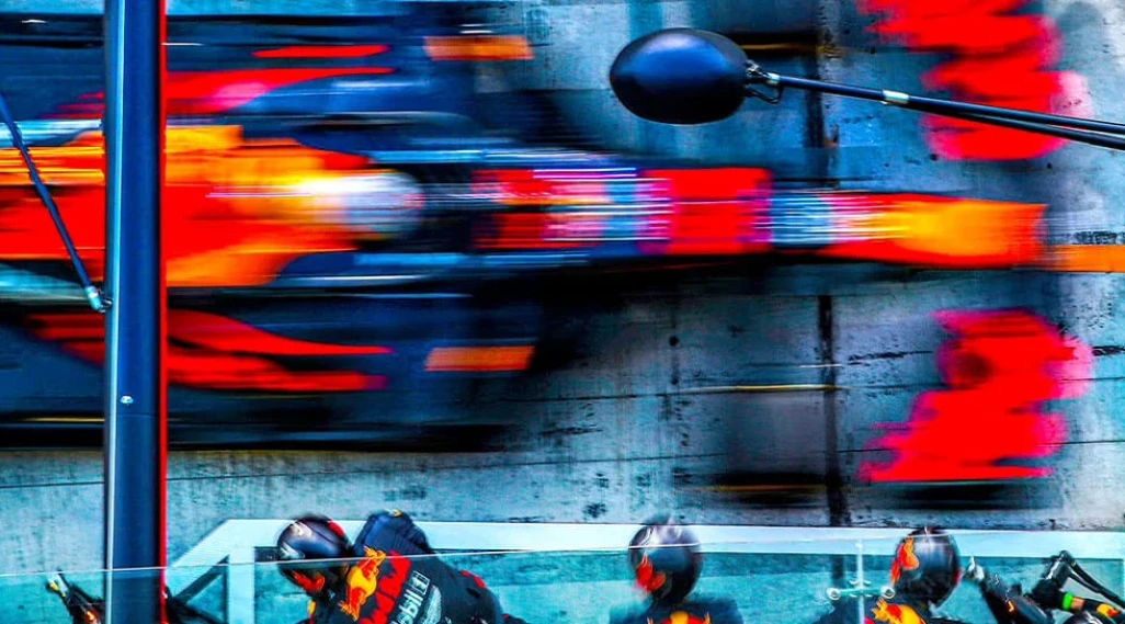 From F1 to Luxury Cars: The Pursuit of Perfection