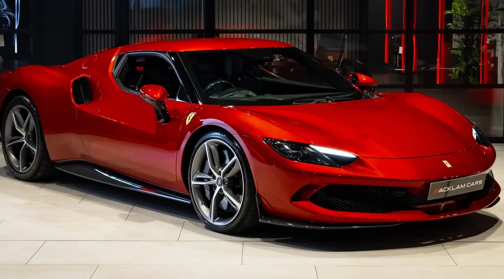 The Value of Exceptional Customer Service in the Luxury Car Buying Experience