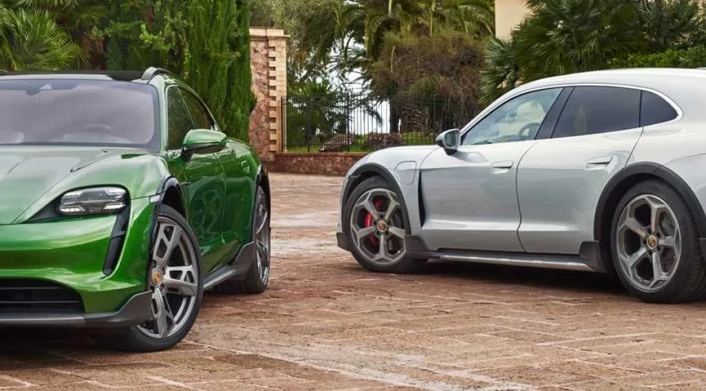 The New Off-Road EV?