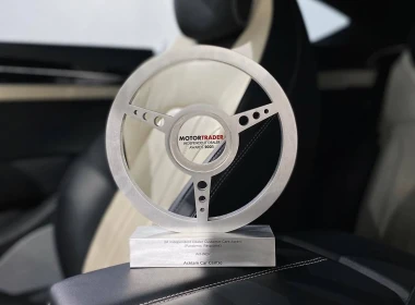 Motor Trader Independent Dealer Awards WINNERS 2021