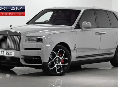 What Should You Look for When Buying a Used Luxury Car: A Comprehensive Manual