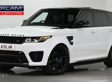 Are Range Rovers Expensive to Maintain? An In-Depth Analysis