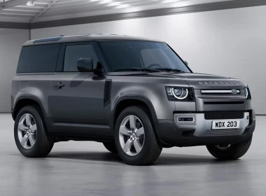 The Appeal of 4x4 and AWD Vehicles: Why They’re a Great Choice for Drivers in 2025
