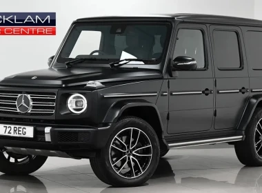 Is Financing a Used Luxury Car a Good Idea? A Comprehensive Guide