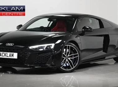 A Comprehensive Guide to How Do You Verify the Authenticity of a Used Luxury Car?