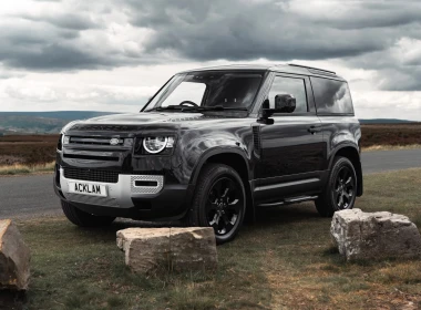 Best 4x4's in the UK: Your Ultimate Guide
