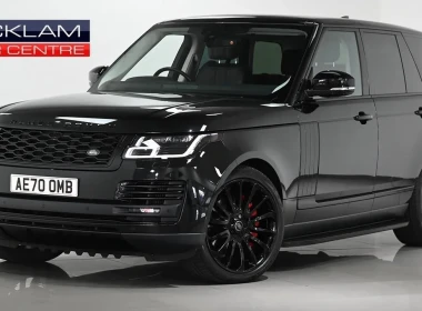 Choosing the Most Reliable Range Rover: An Insightful Guide