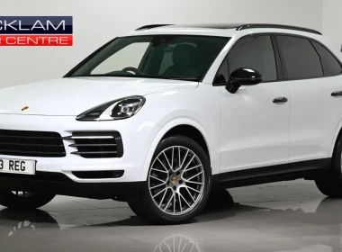 How to Negotiate the Best Deal on a Used Luxury Car?