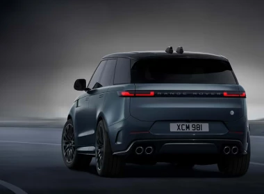 Why Land Rover Products Are the Ideal Choice for Luxury Car Enthusiasts