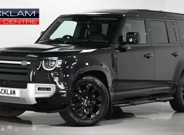 How Can You Check the History of a Used Luxury Car? A Comprehensive Guide