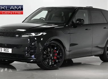 Transforming Automotive Purchase: Benefits of Online Shopping for Lamborghini and Range Rover in West Brompton