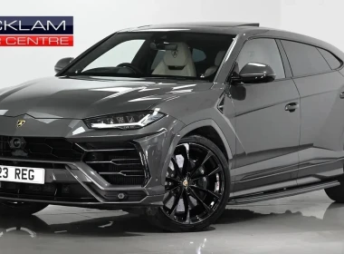 A Definitive Guide to Top-tier Luxury Cars for Beaconsfield Residents