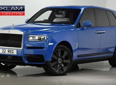 Unearthing the Best Pre-Owned Luxury Cars in Cobham: An Insightful Guide