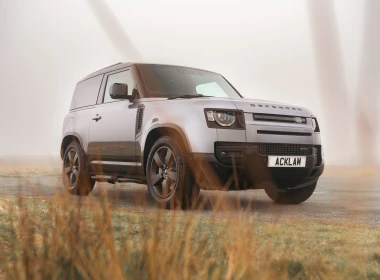 Off-Roading Through Time: The Evolution of 4x4 Vehicles