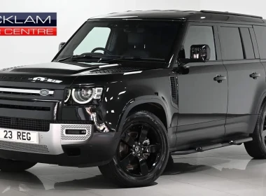 Land Rover Defender for Sale Leeds: Top Dealerships and Tips