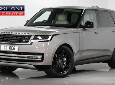 Discover Excellence: A Comprehensive Guide to Kentdale Land Rover