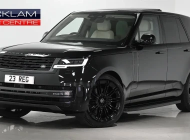 All you want to know about Luxury Hillendale Land Rover