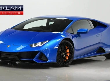 Discover the Best Used Luxury Car Dealer in Chester