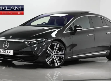 A Comprehensive Guide to the Best Car Dealer in London