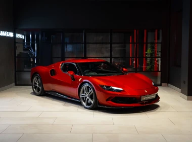 The Value of Exceptional Customer Service in the Luxury Car Buying Experience