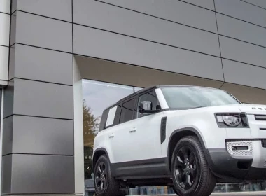 Discover the Perfect Vehicle: A Comprehensive Guide to Lloyd Land Rover York Used Cars