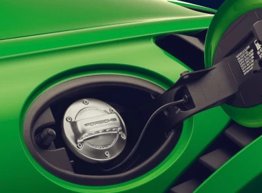 Porsche Teams Up with Siemens Energy to Produce Synthetic Fuel