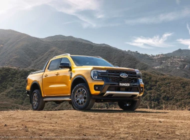 Top Pick-Up Trucks 2024: Redefining Utility, Versatility and Luxury. Discover our Favourites!