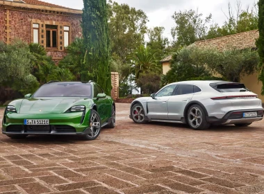 The New Off-Road EV?