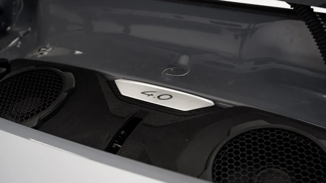 Porsche 911 Image 7