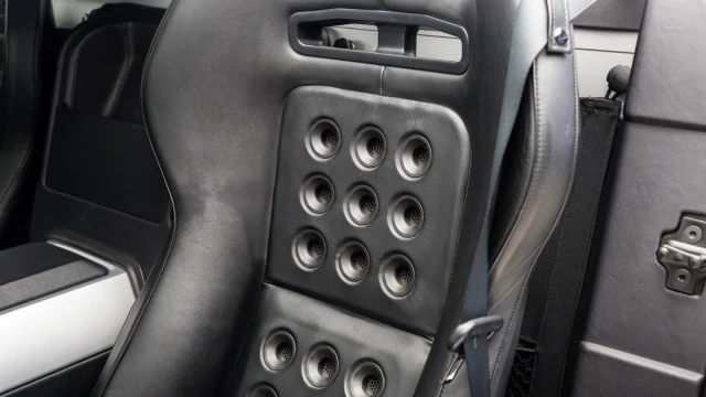 Ford GT Image 7