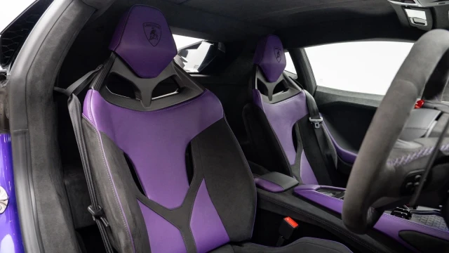 Lamborghini Temerario Image 6