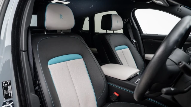 Rolls-Royce Ghost Image 6