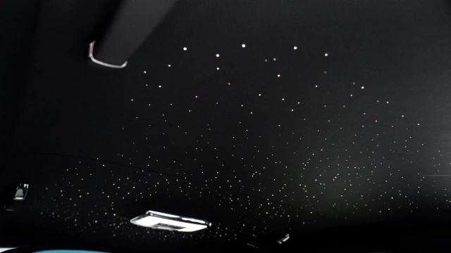 Rolls-Royce Ghost Image 8