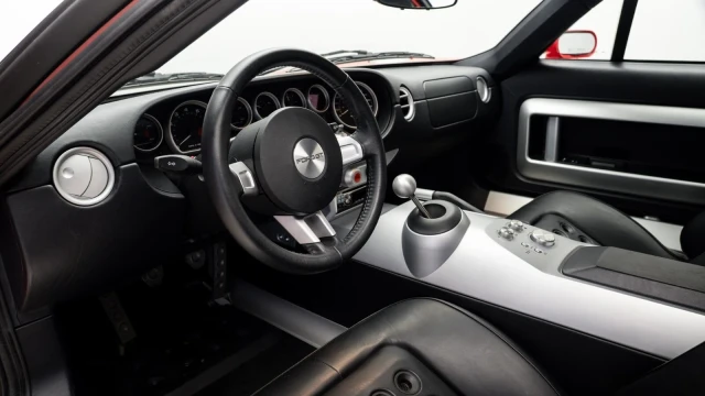 Ford GT Image 5